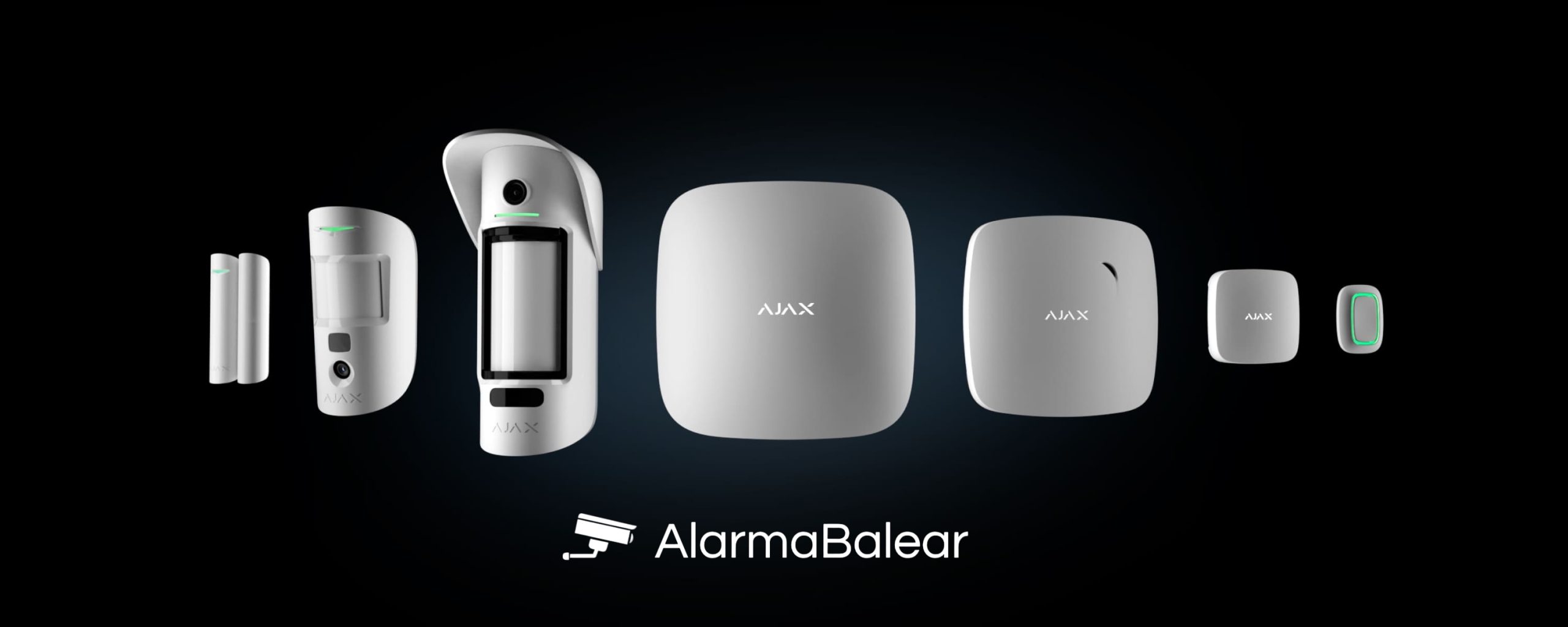 alarmas sin permanencia mallorca